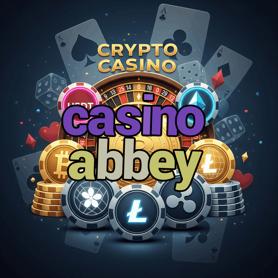 Casino Abbey - UK-Themed Casino Experience